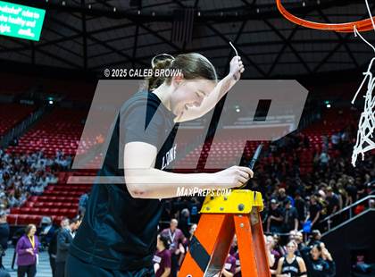 Thumbnail 1 in Lone Peak vs. Copper Hills (UHSAA 6A Final) photogallery.