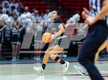 Thumbnail 3 in Lone Peak vs. Copper Hills (UHSAA 6A Final) photogallery.