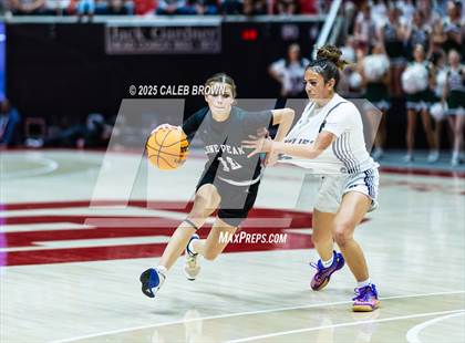 Thumbnail 1 in Lone Peak vs. Copper Hills (UHSAA 6A Final) photogallery.