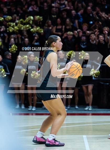 Thumbnail 1 in Lone Peak vs. Copper Hills (UHSAA 6A Final) photogallery.