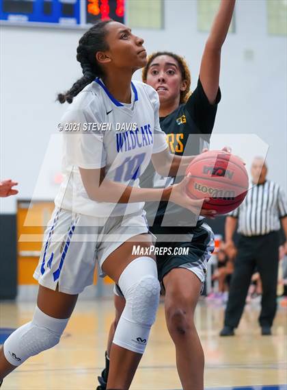 Thumbnail 3 in Gilbert @ Mesquite photogallery.