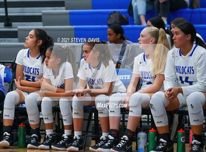 Thumbnail 3 in Gilbert @ Mesquite photogallery.