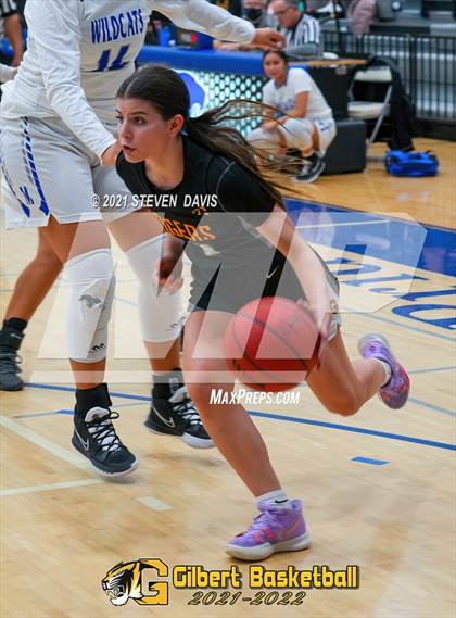 Thumbnail 2 in Gilbert @ Mesquite photogallery.