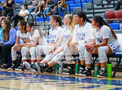 Thumbnail 3 in Gilbert @ Mesquite photogallery.