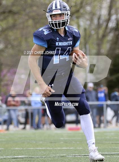 Thumbnail 1 in Hillsboro@ Mater Dei photogallery.