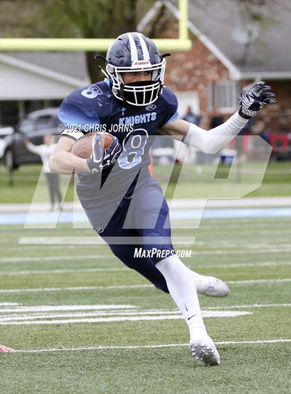 Thumbnail 3 in Hillsboro@ Mater Dei photogallery.