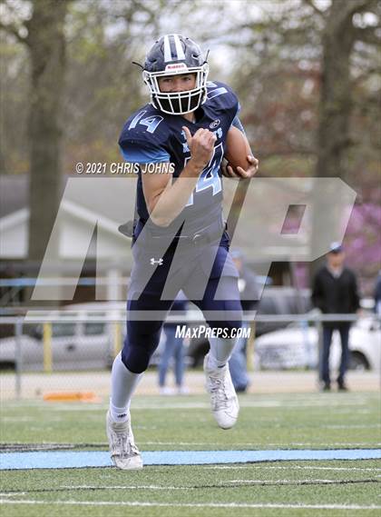 Thumbnail 3 in Hillsboro@ Mater Dei photogallery.