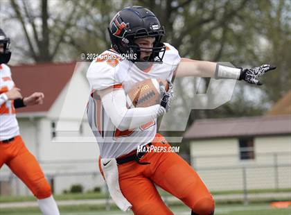 Thumbnail 2 in Hillsboro@ Mater Dei photogallery.