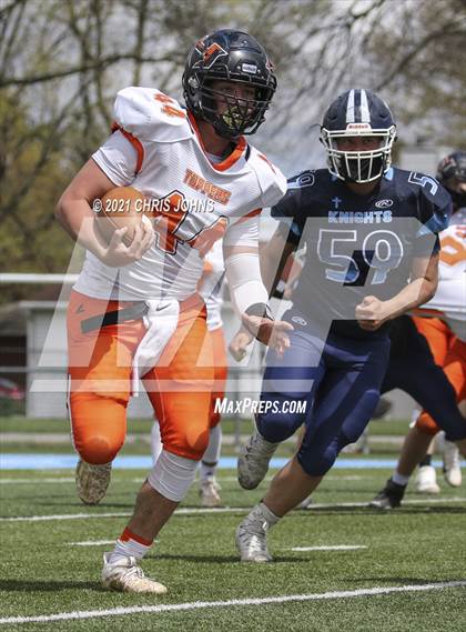 Thumbnail 2 in Hillsboro@ Mater Dei photogallery.