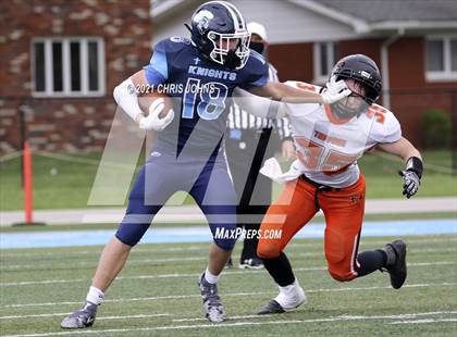 Thumbnail 2 in Hillsboro@ Mater Dei photogallery.