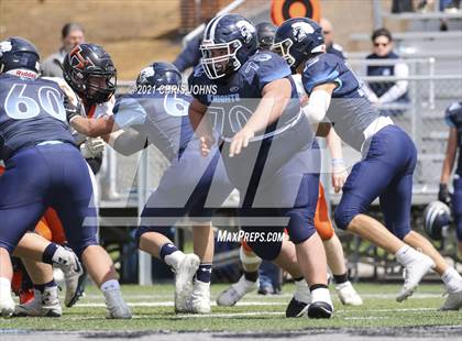 Thumbnail 1 in Hillsboro@ Mater Dei photogallery.