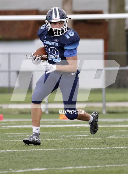 Thumbnail 3 in Hillsboro@ Mater Dei photogallery.