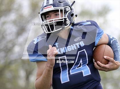 Thumbnail 3 in Hillsboro@ Mater Dei photogallery.