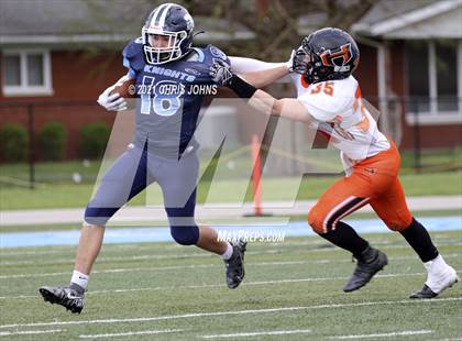 Thumbnail 1 in Hillsboro@ Mater Dei photogallery.