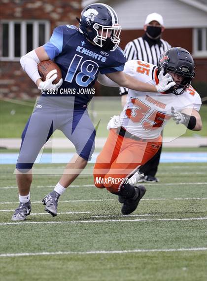 Thumbnail 3 in Hillsboro@ Mater Dei photogallery.