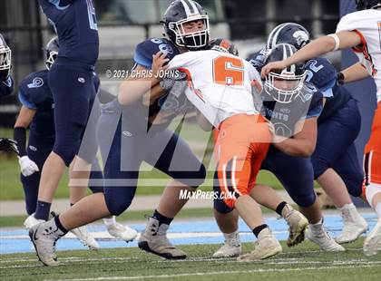 Thumbnail 2 in Hillsboro@ Mater Dei photogallery.