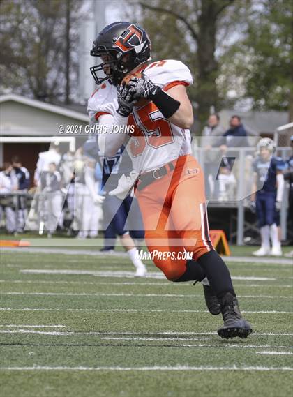 Thumbnail 1 in Hillsboro@ Mater Dei photogallery.