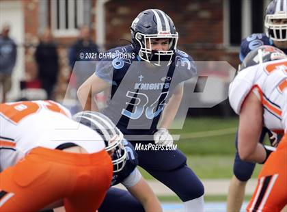 Thumbnail 1 in Hillsboro@ Mater Dei photogallery.