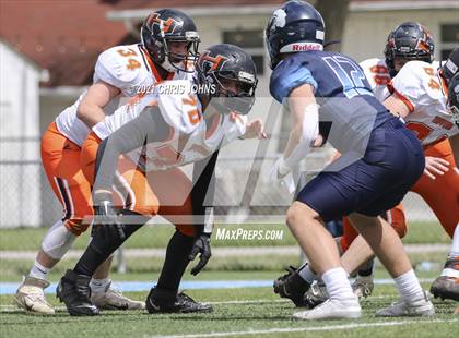 Thumbnail 2 in Hillsboro@ Mater Dei photogallery.