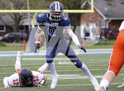 Thumbnail 1 in Hillsboro@ Mater Dei photogallery.