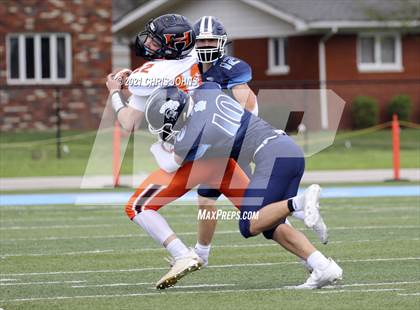 Thumbnail 2 in Hillsboro@ Mater Dei photogallery.
