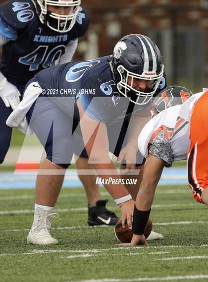 Thumbnail 1 in Hillsboro@ Mater Dei photogallery.