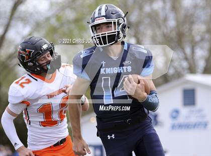 Thumbnail 3 in Hillsboro@ Mater Dei photogallery.