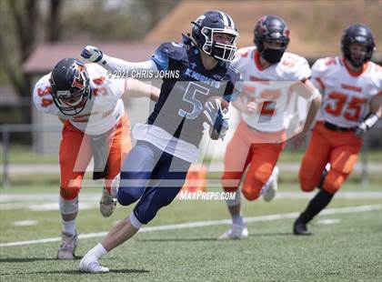 Thumbnail 1 in Hillsboro@ Mater Dei photogallery.