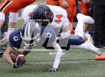 Thumbnail 2 in Hillsboro@ Mater Dei photogallery.
