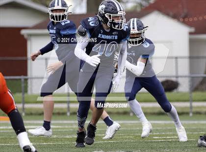 Thumbnail 3 in Hillsboro@ Mater Dei photogallery.