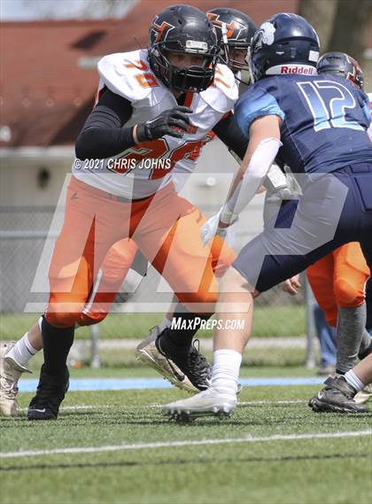 Thumbnail 3 in Hillsboro@ Mater Dei photogallery.