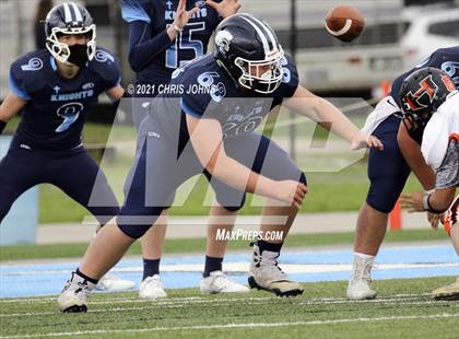 Thumbnail 1 in Hillsboro@ Mater Dei photogallery.