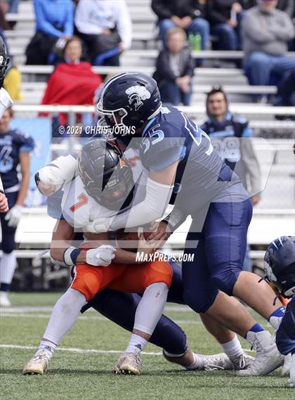 Thumbnail 2 in Hillsboro@ Mater Dei photogallery.
