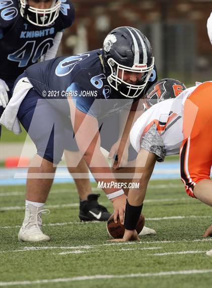 Thumbnail 3 in Hillsboro@ Mater Dei photogallery.