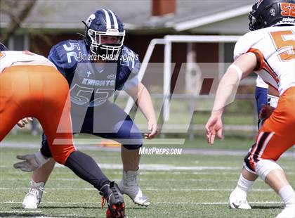 Thumbnail 2 in Hillsboro@ Mater Dei photogallery.