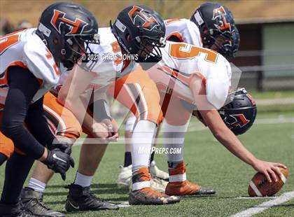 Thumbnail 3 in Hillsboro@ Mater Dei photogallery.