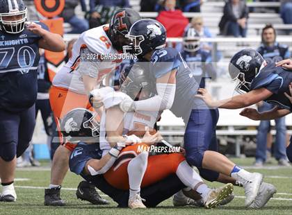Thumbnail 3 in Hillsboro@ Mater Dei photogallery.