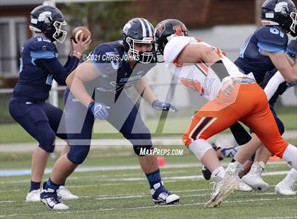 Thumbnail 2 in Hillsboro@ Mater Dei photogallery.