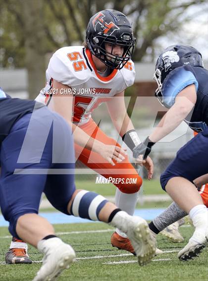 Thumbnail 3 in Hillsboro@ Mater Dei photogallery.