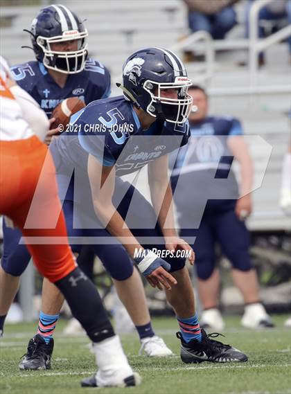 Thumbnail 2 in Hillsboro@ Mater Dei photogallery.