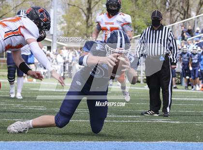 Thumbnail 2 in Hillsboro@ Mater Dei photogallery.