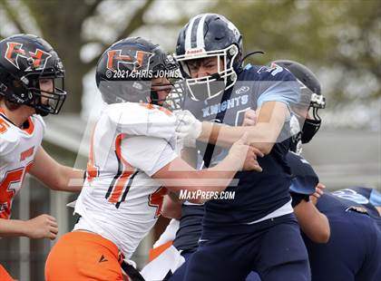 Thumbnail 2 in Hillsboro@ Mater Dei photogallery.