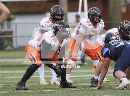 Thumbnail 3 in Hillsboro@ Mater Dei photogallery.