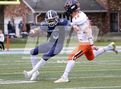 Thumbnail 1 in Hillsboro@ Mater Dei photogallery.