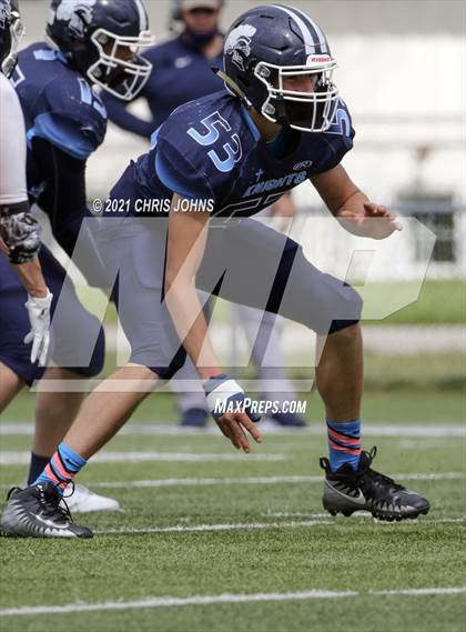 Thumbnail 3 in Hillsboro@ Mater Dei photogallery.