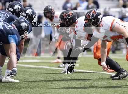 Thumbnail 2 in Hillsboro@ Mater Dei photogallery.