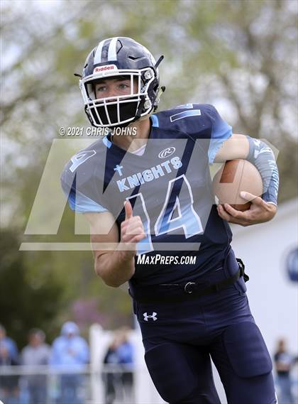 Thumbnail 2 in Hillsboro@ Mater Dei photogallery.
