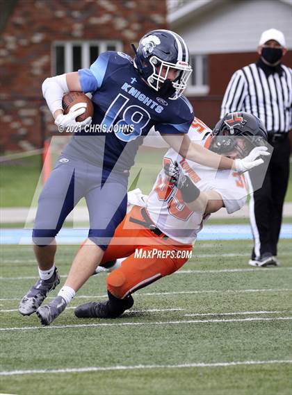 Thumbnail 1 in Hillsboro@ Mater Dei photogallery.