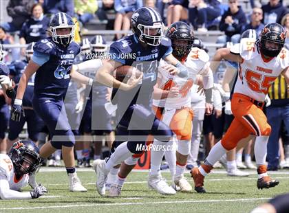 Thumbnail 1 in Hillsboro@ Mater Dei photogallery.