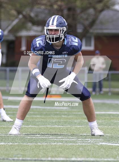 Thumbnail 2 in Hillsboro@ Mater Dei photogallery.